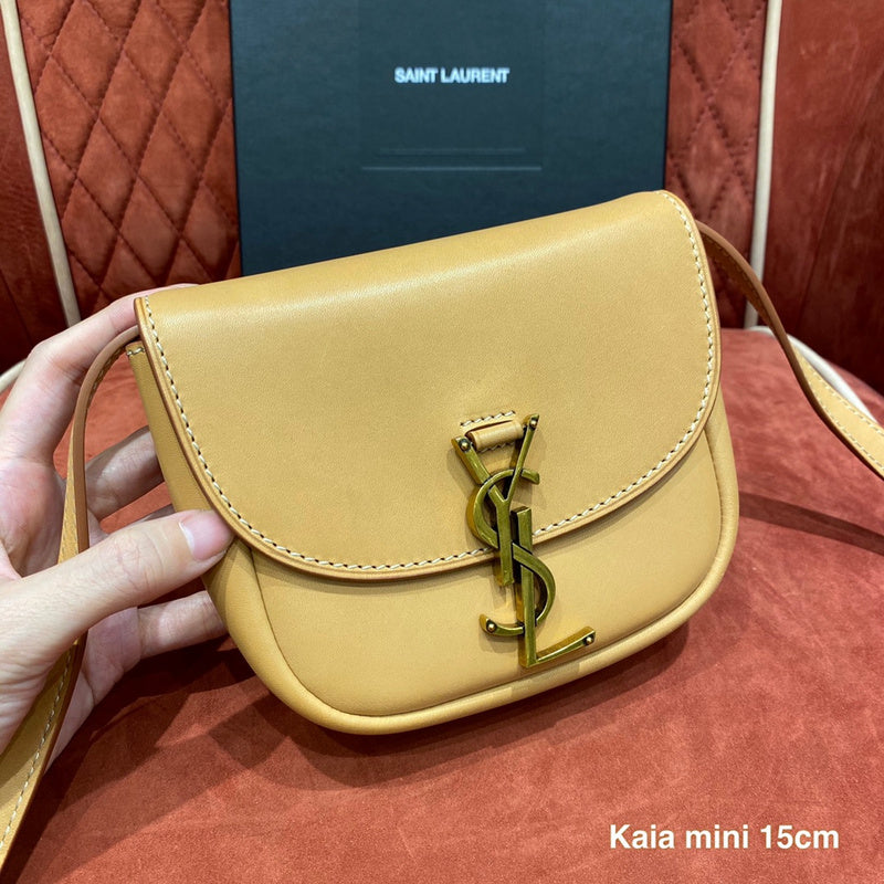Yves Saint Laurent - Bags 