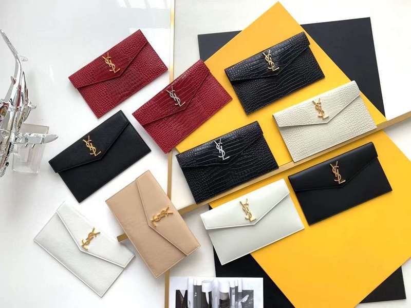 Yves Saint Laurent - Bags 