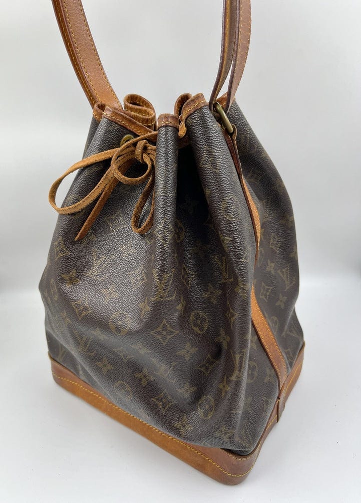 Louis Vuitton Noé Bag