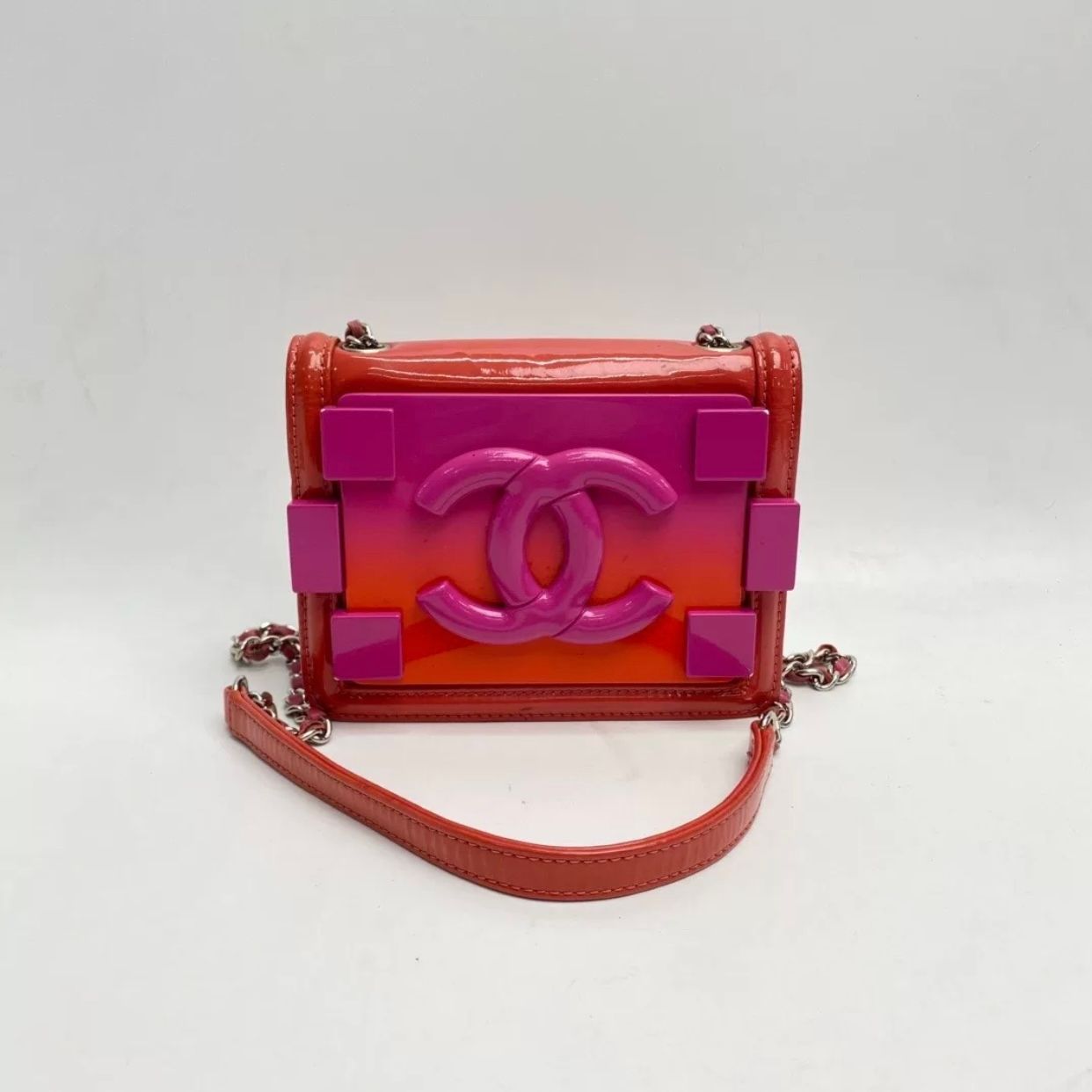 Chanel Handbag Bag - Almora Bags