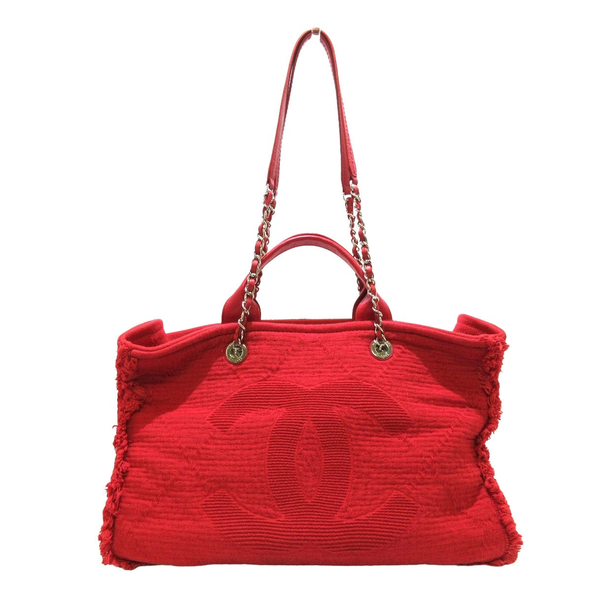 Chanel Tote Bag - Almora Bags