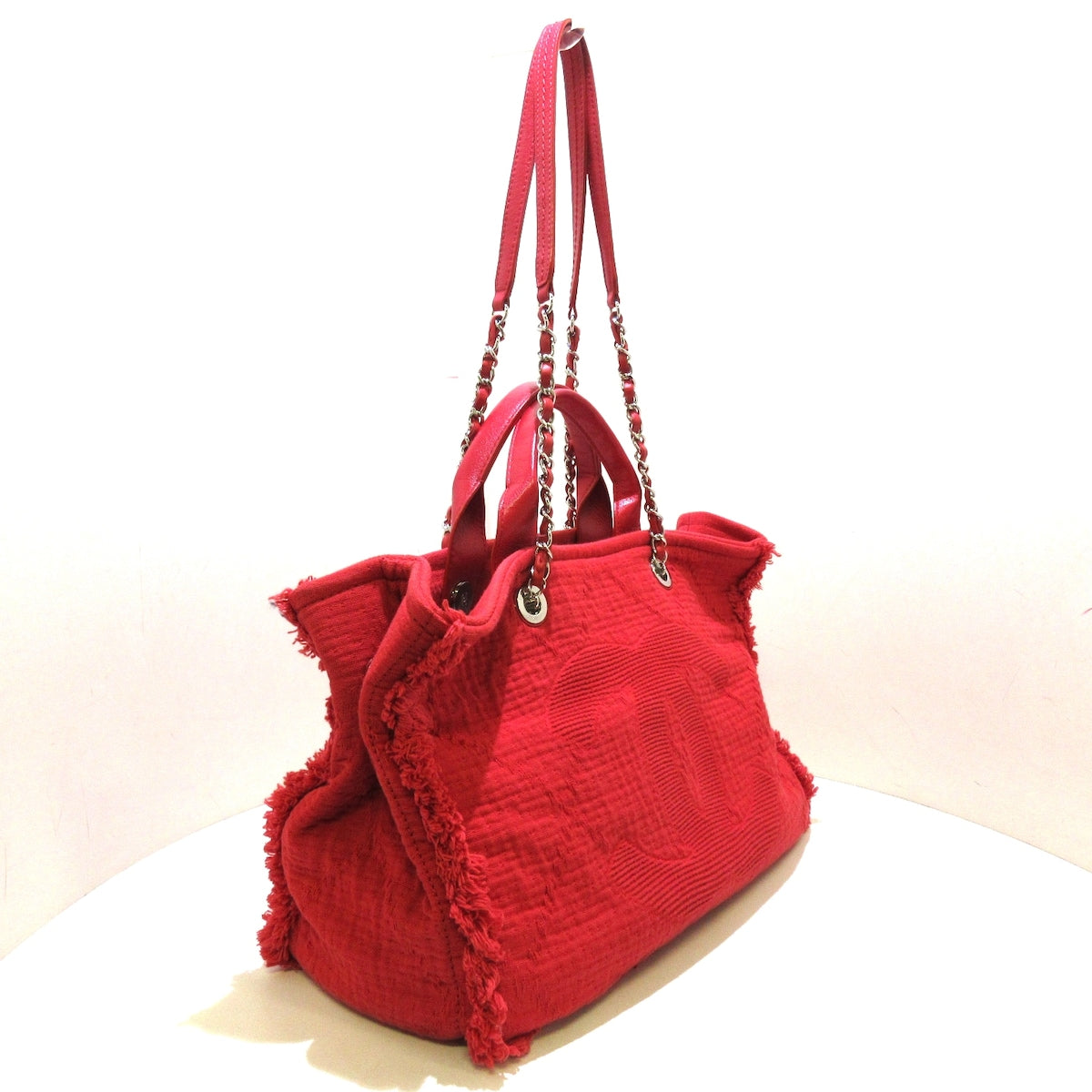 Chanel Tote Bag - Almora Bags
