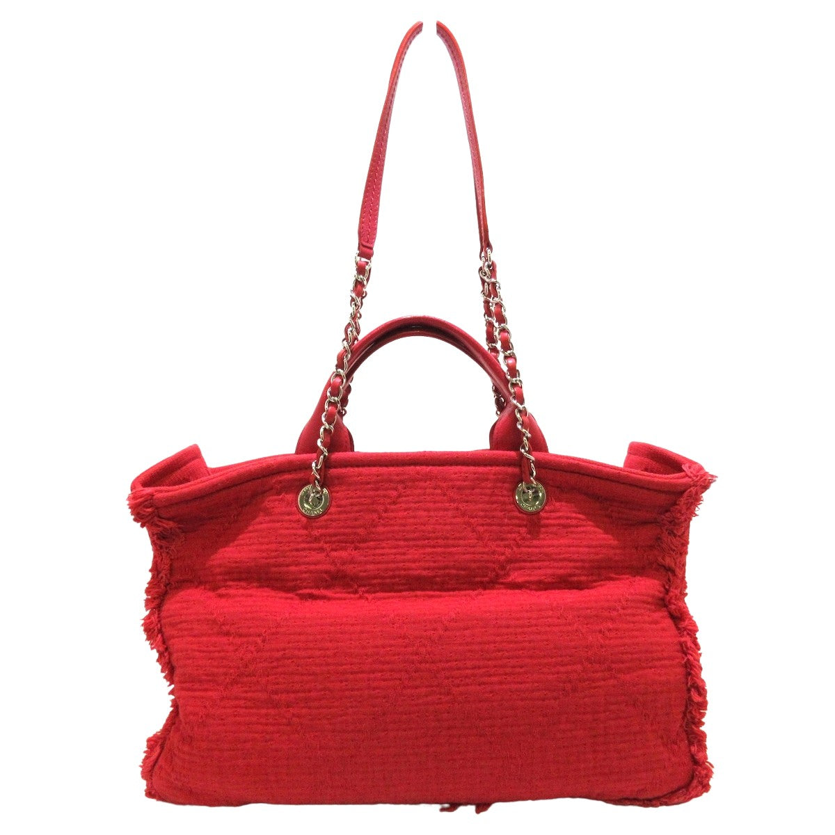 Chanel Tote Bag - Almora Bags
