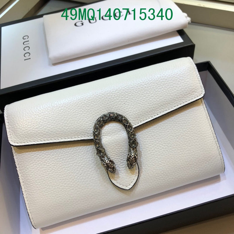 Gucci Designer Tote