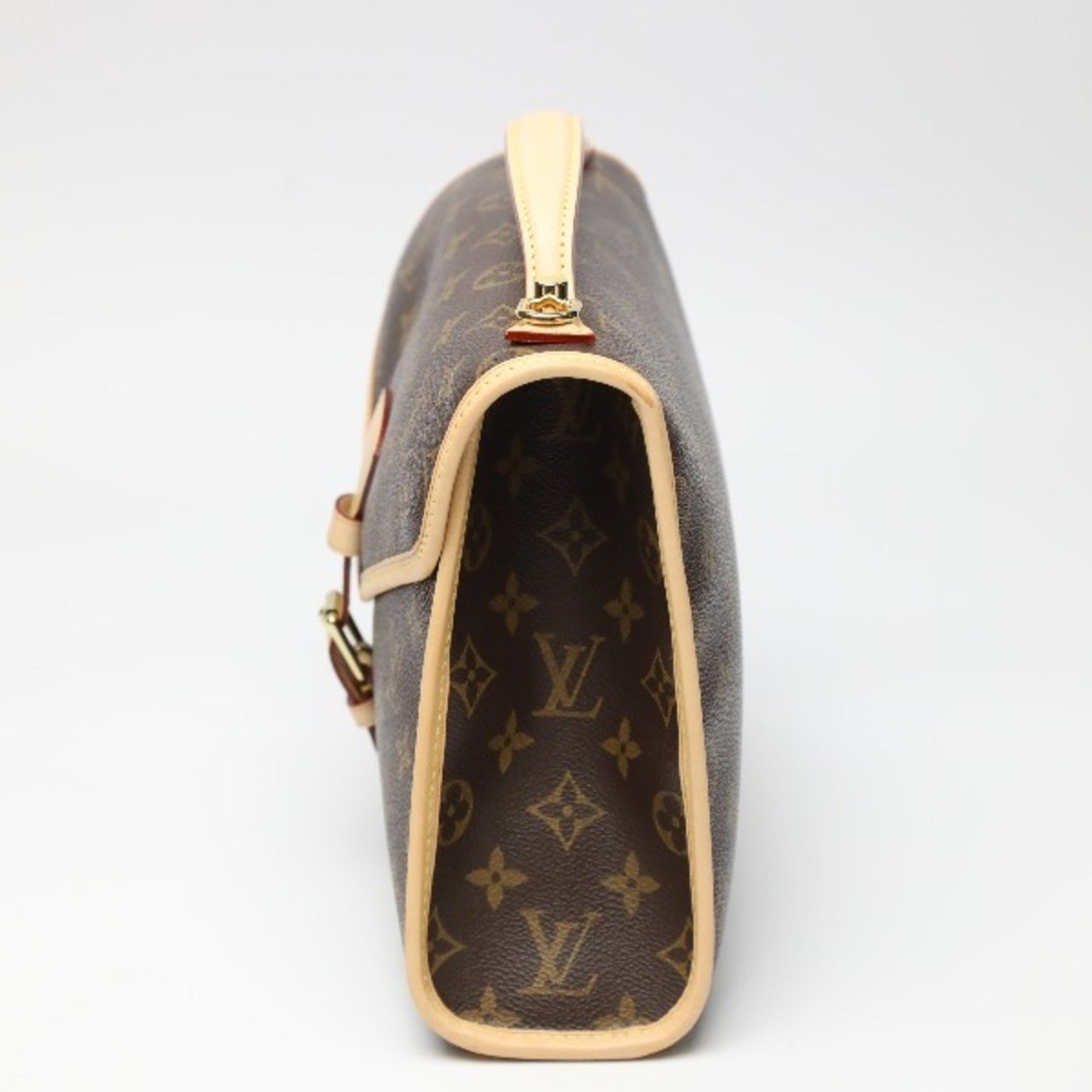 Louis Vuitton Monogram Monogram Handbag