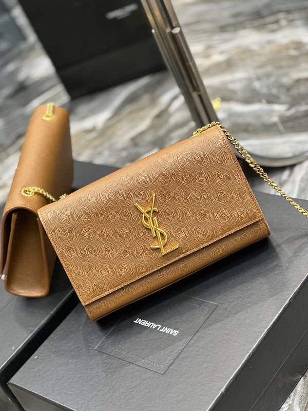 Franco Shops - Yves Saint Laurent - Bags