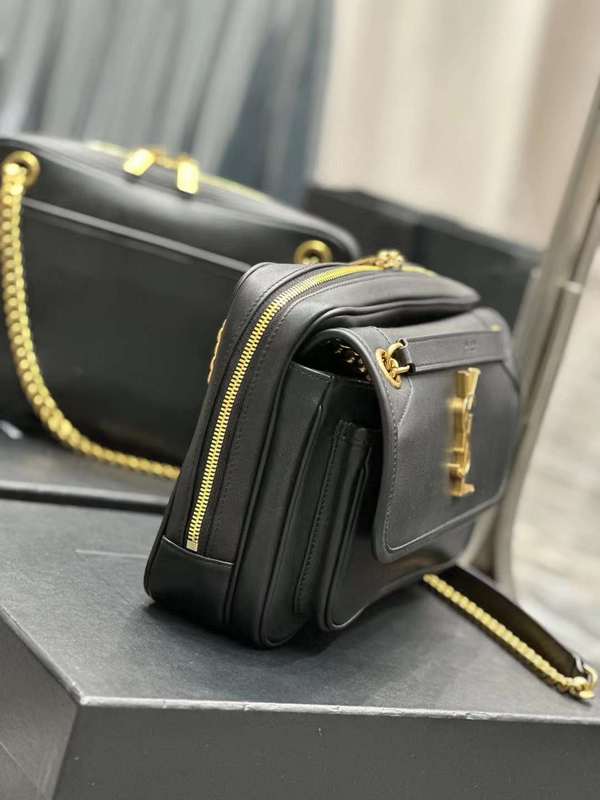 Yves Saint Laurent - Bags 