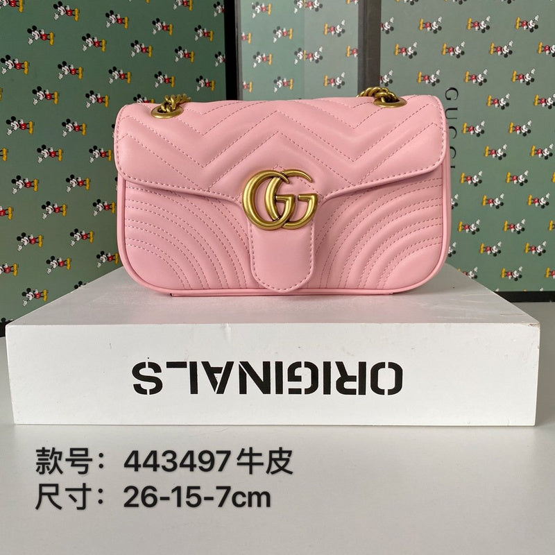 Gucci Designer Tote