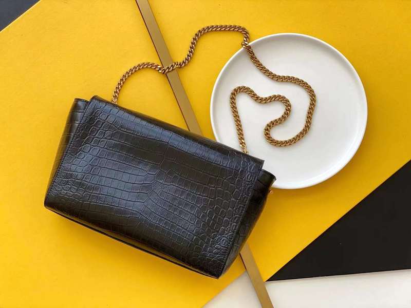 Yves Saint Laurent - Bags 
