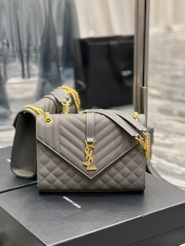 Yves Saint Laurent - Bags 