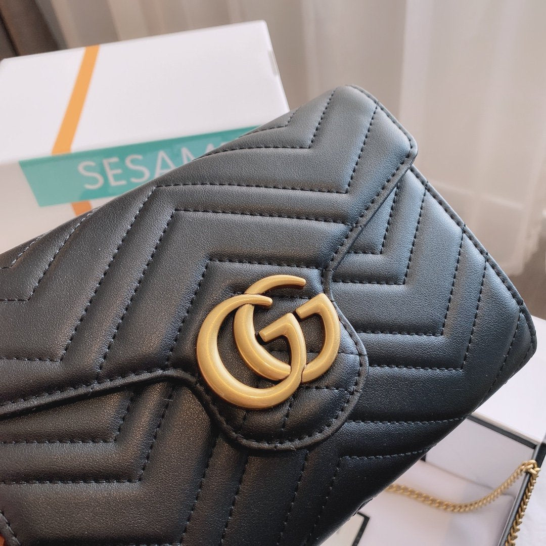 Gucci Designer Handbag