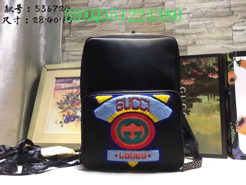 Gucci Designer Tote