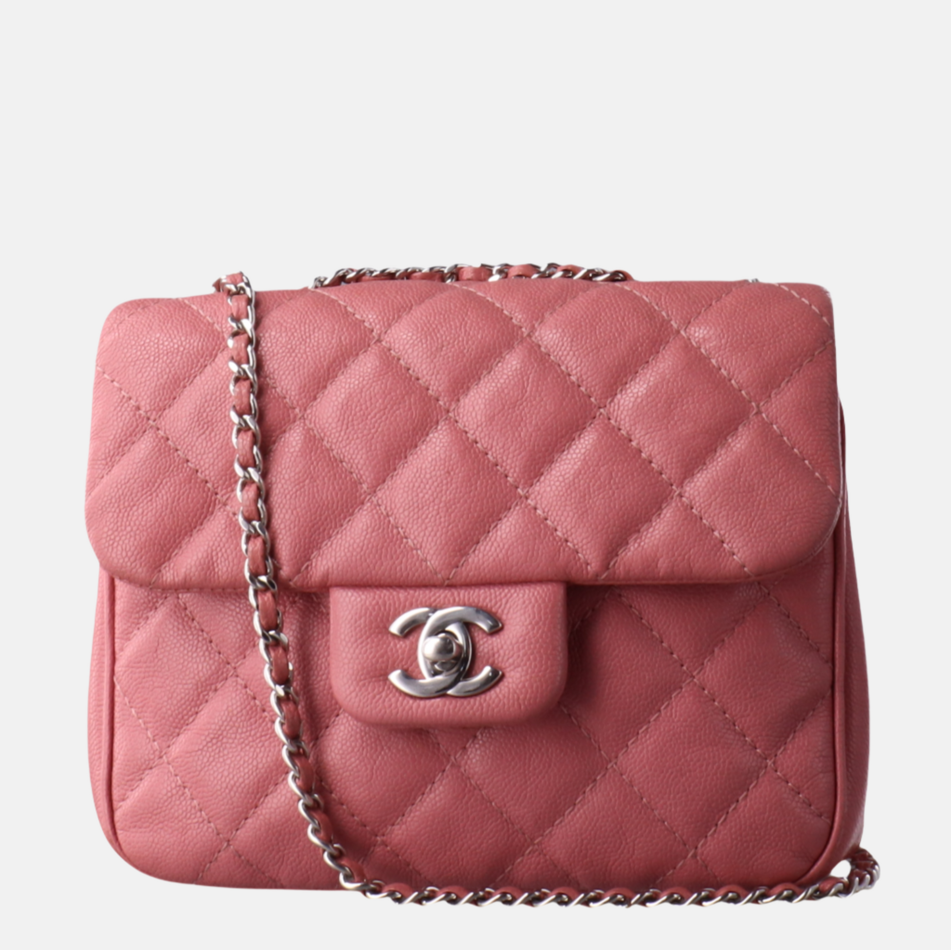 Chanel Flap Shoulder Bag - Almora Bags