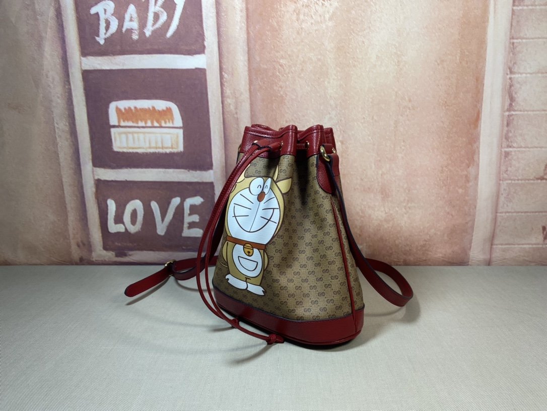 Gucci Designer Handbag