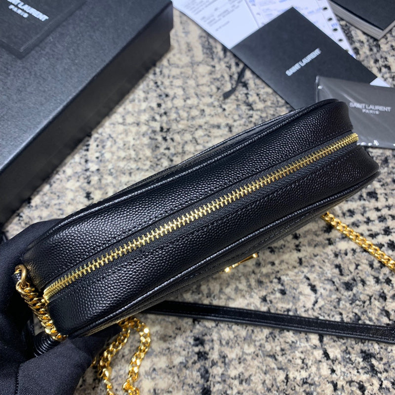 Yves Saint Laurent - Bags 