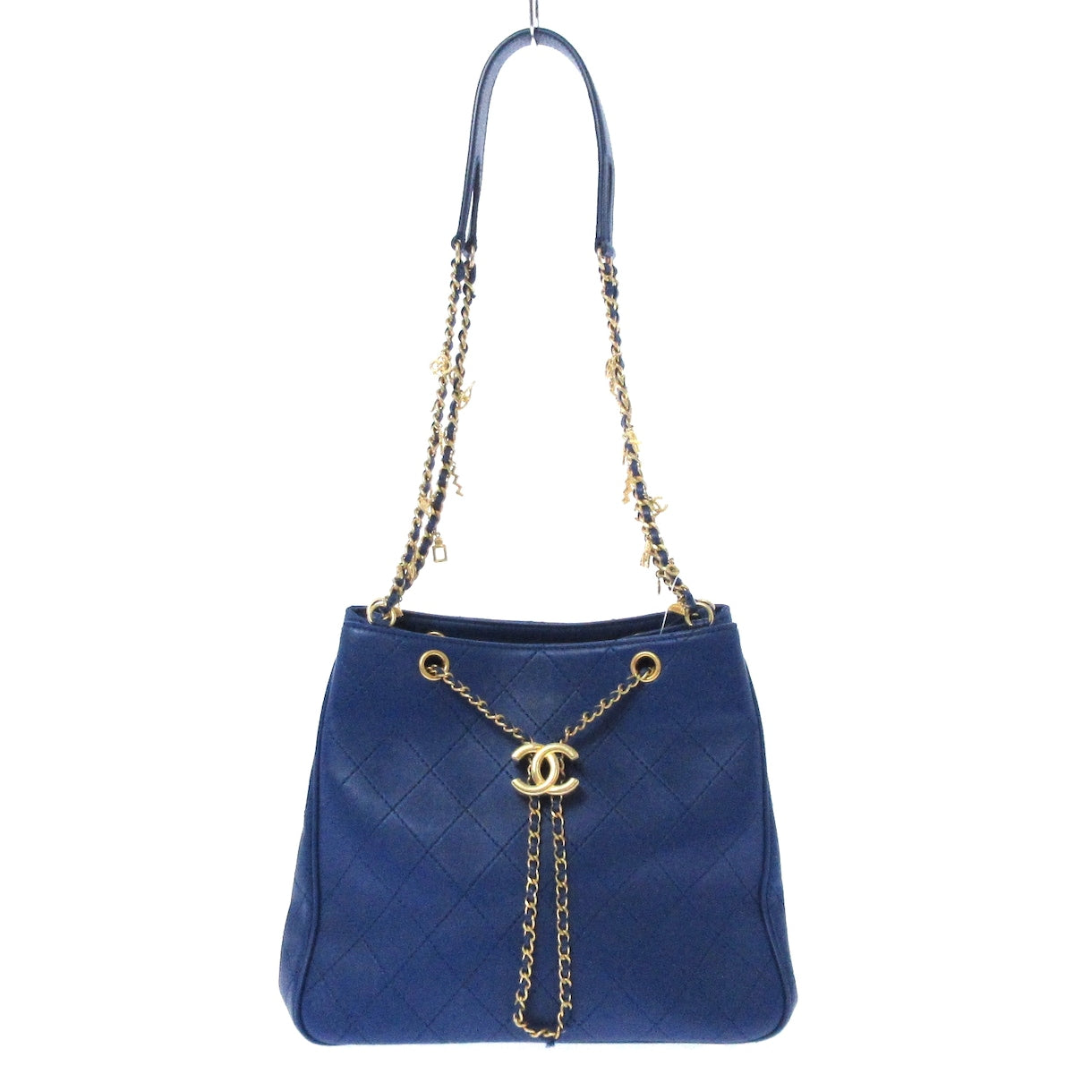 Chanel Shoulder Bag - Almora Bags