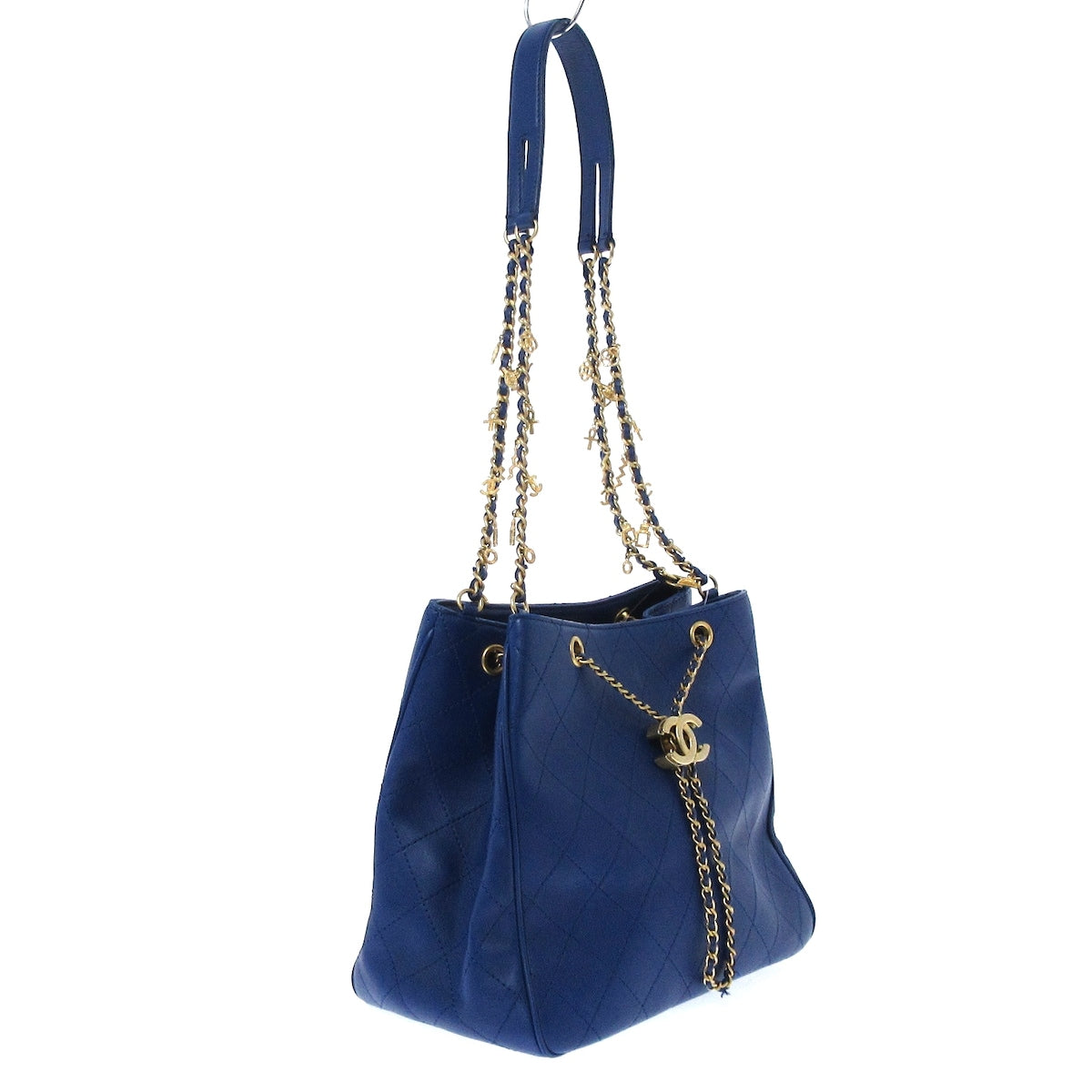 Chanel Shoulder Bag - Almora Bags