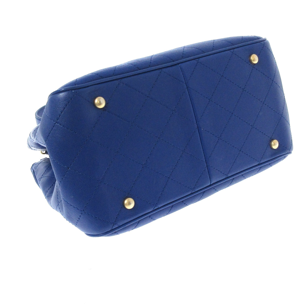Chanel Shoulder Bag - Almora Bags
