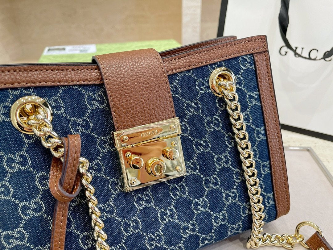 Gucci Designer Handbag