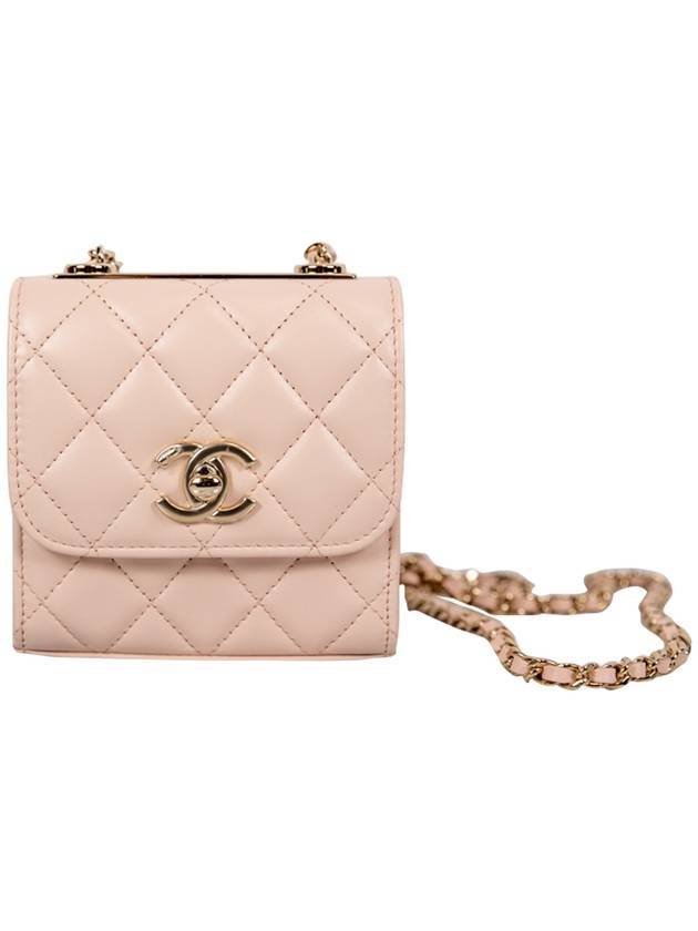 Chanel Mini Handbag - Almora Bags