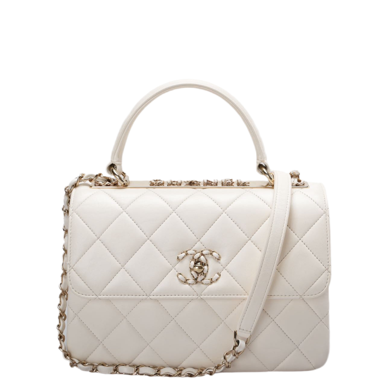 Chanel Handbag - Almora Bags