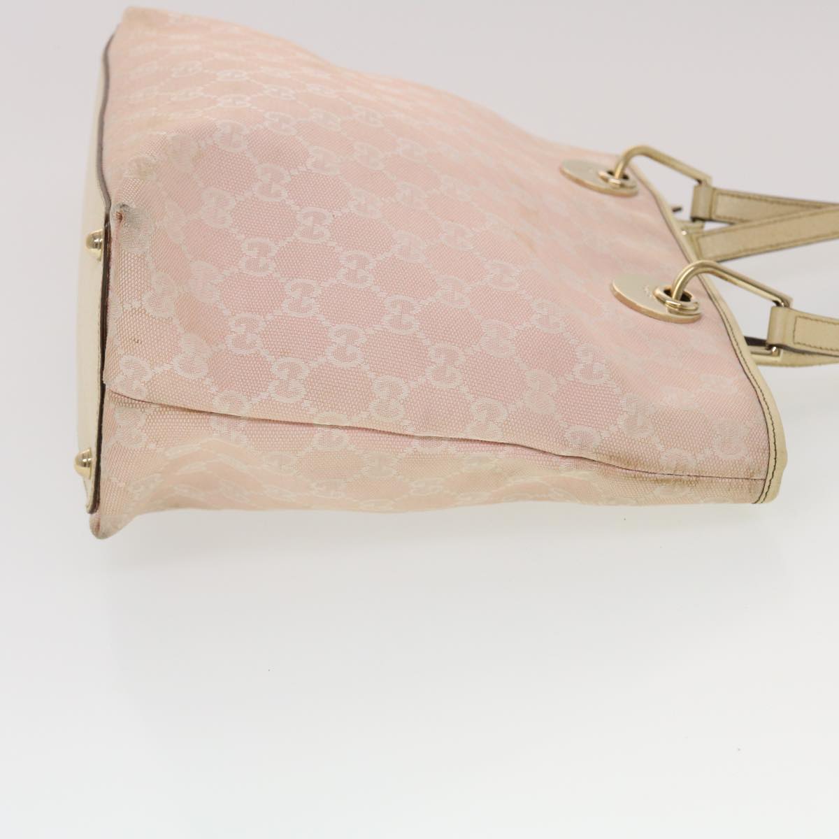 Gucci Canvas Tote