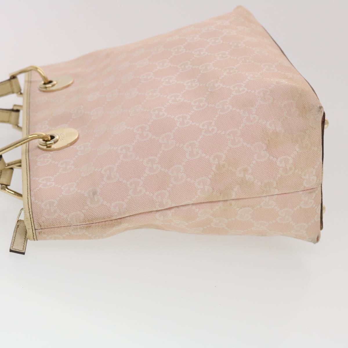Gucci Canvas Tote