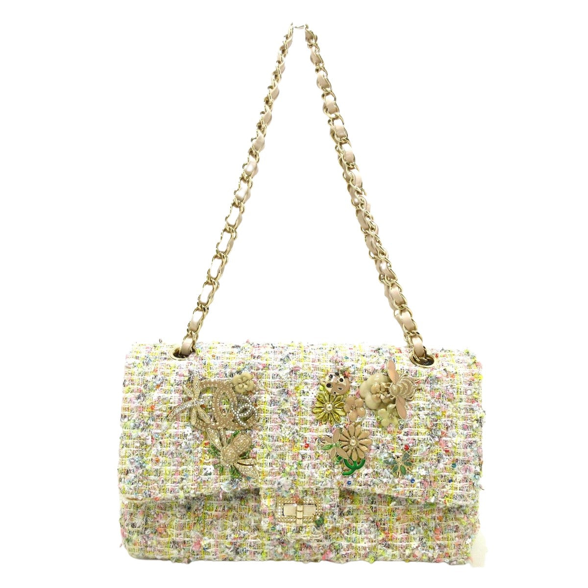 Chanel Shoulder Bag - Almora Bags