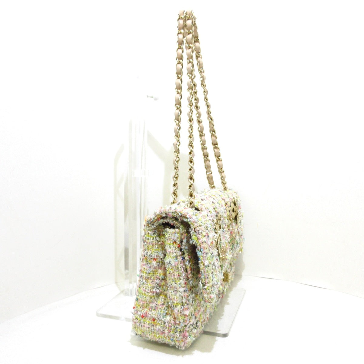 Chanel Shoulder Bag - Almora Bags
