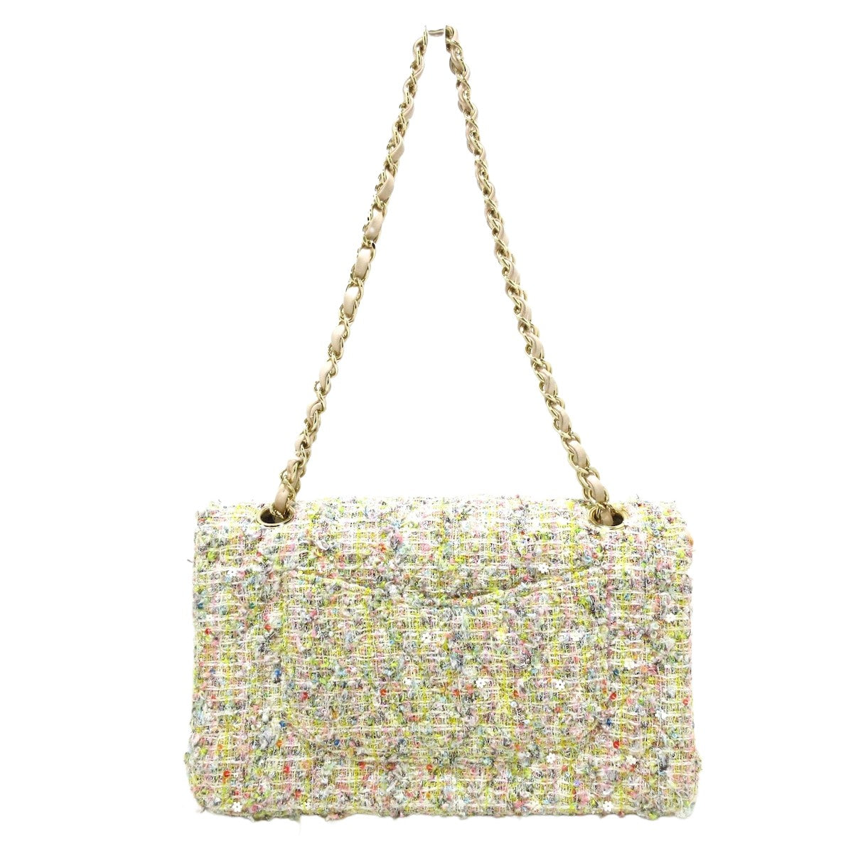 Chanel Shoulder Bag - Almora Bags