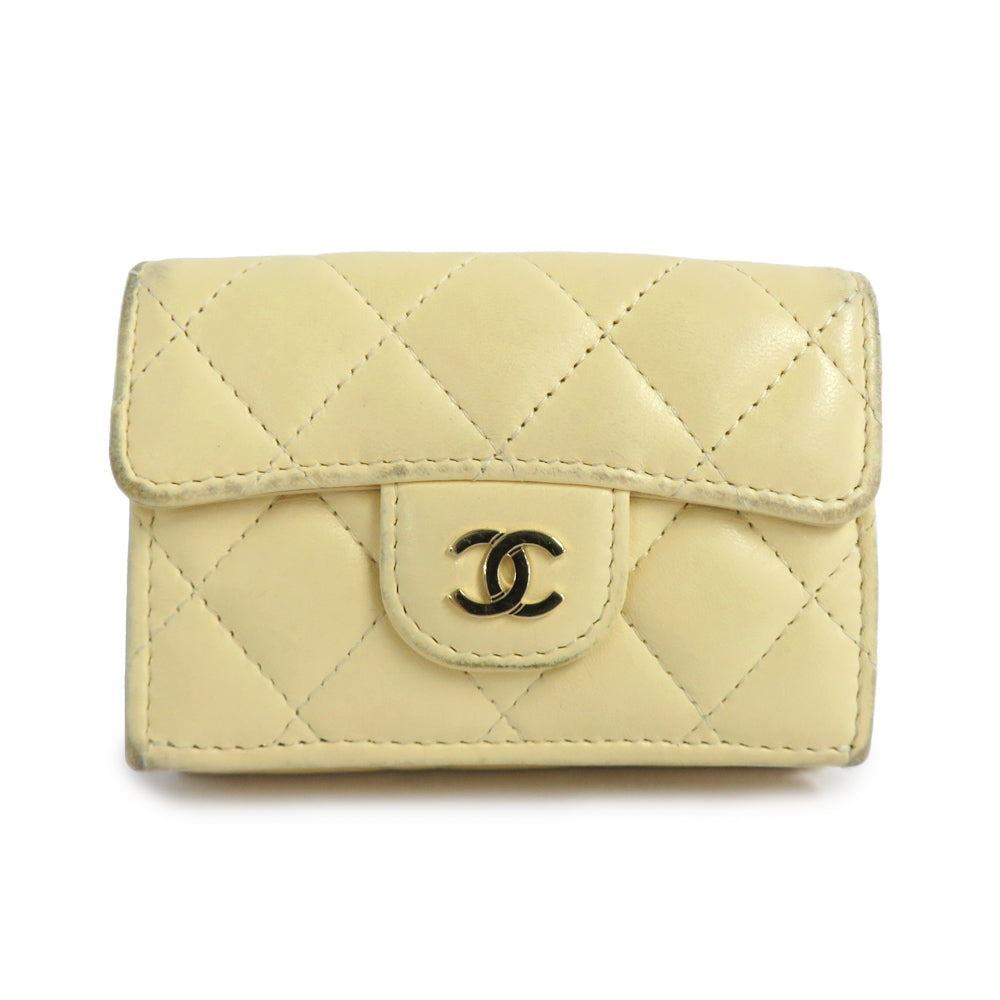 Chanel Flap Shoulder Bag - Almora Bags