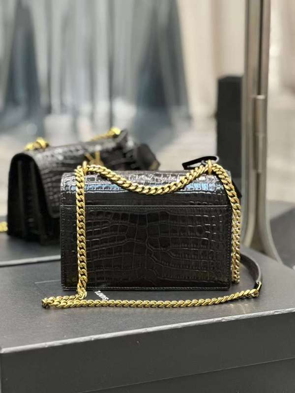 Yves Saint Laurent - Bags 