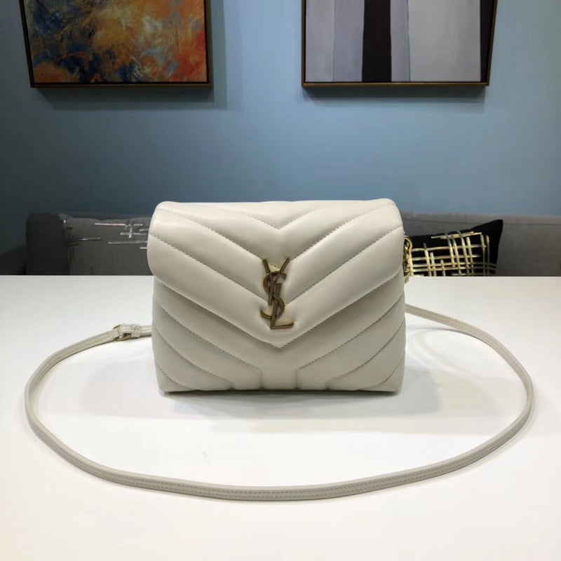 Yves Saint Laurent - Bags