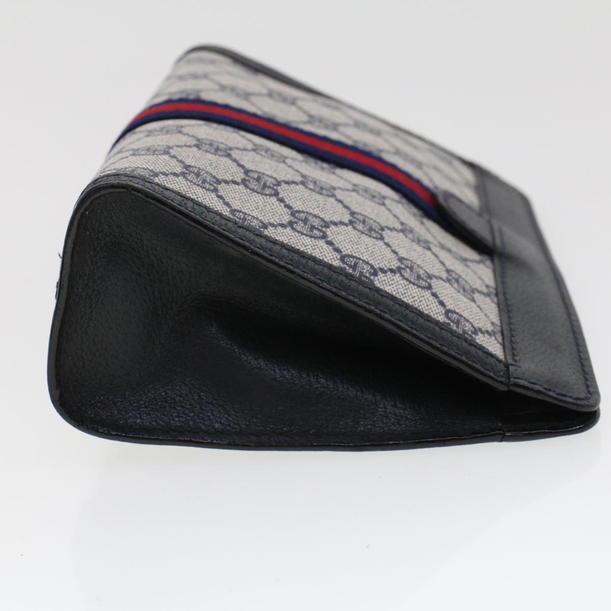 Gucci Canvas Shoulder Bag