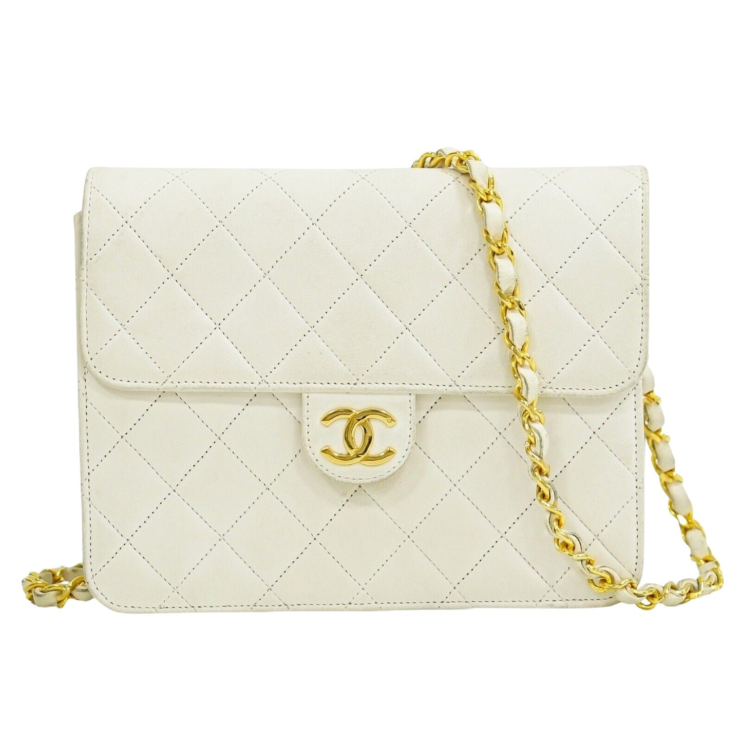 Chanel Shoulder Bag - Almora Bags