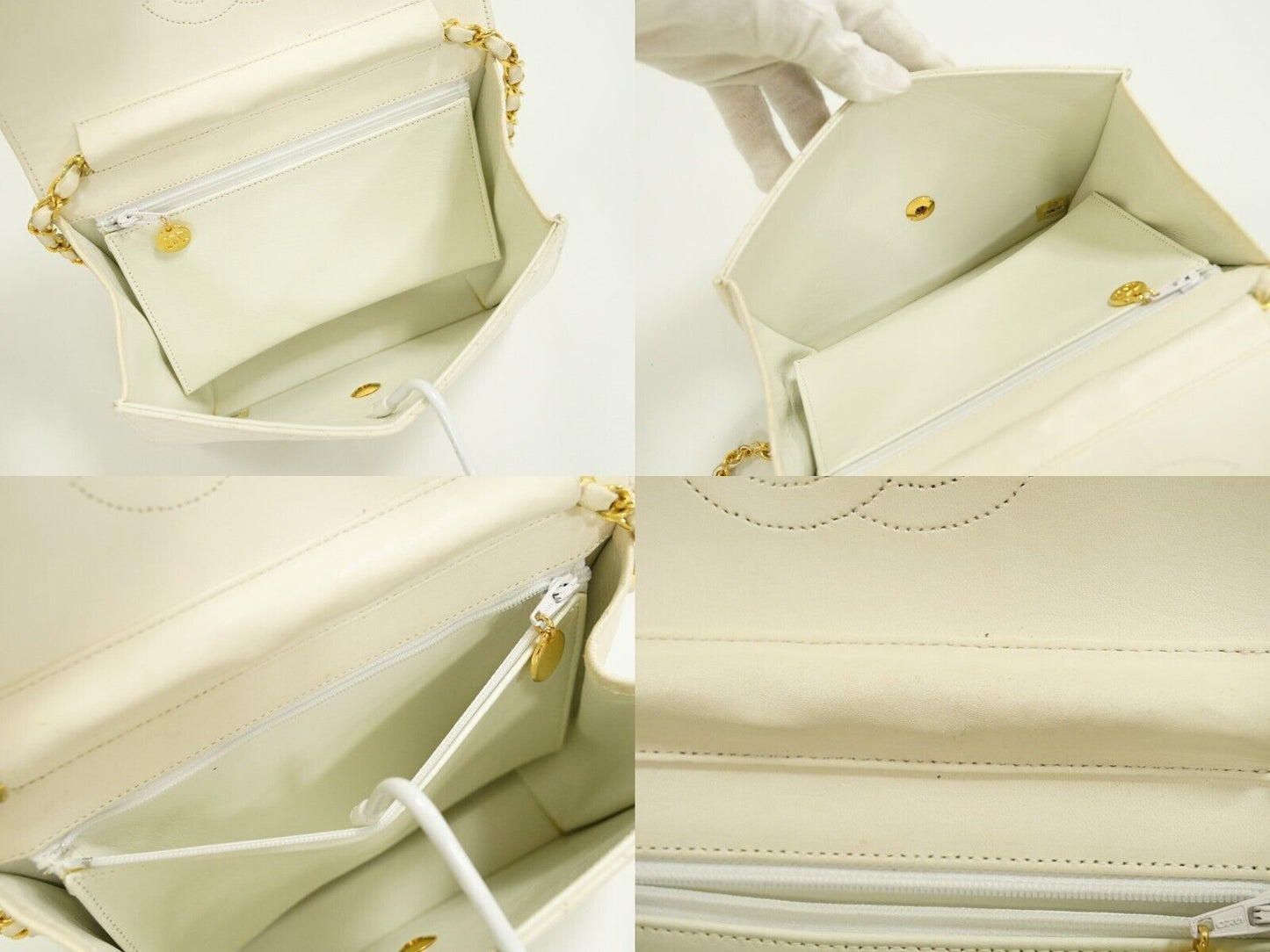 Chanel Shoulder Bag - Almora Bags