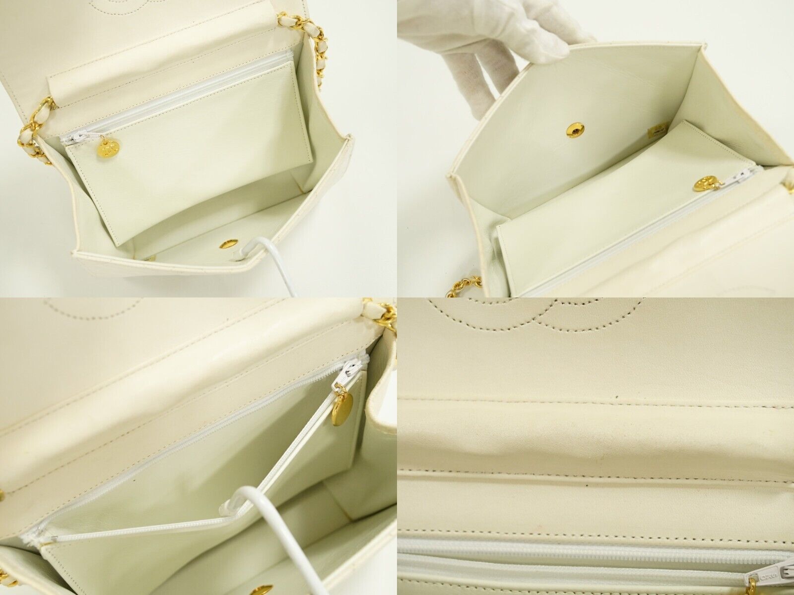 Chanel Shoulder Bag - Almora Bags