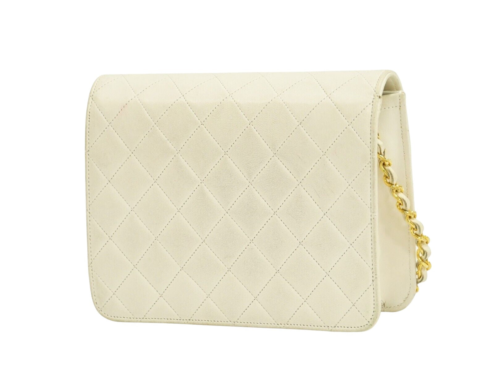 Chanel Shoulder Bag - Almora Bags