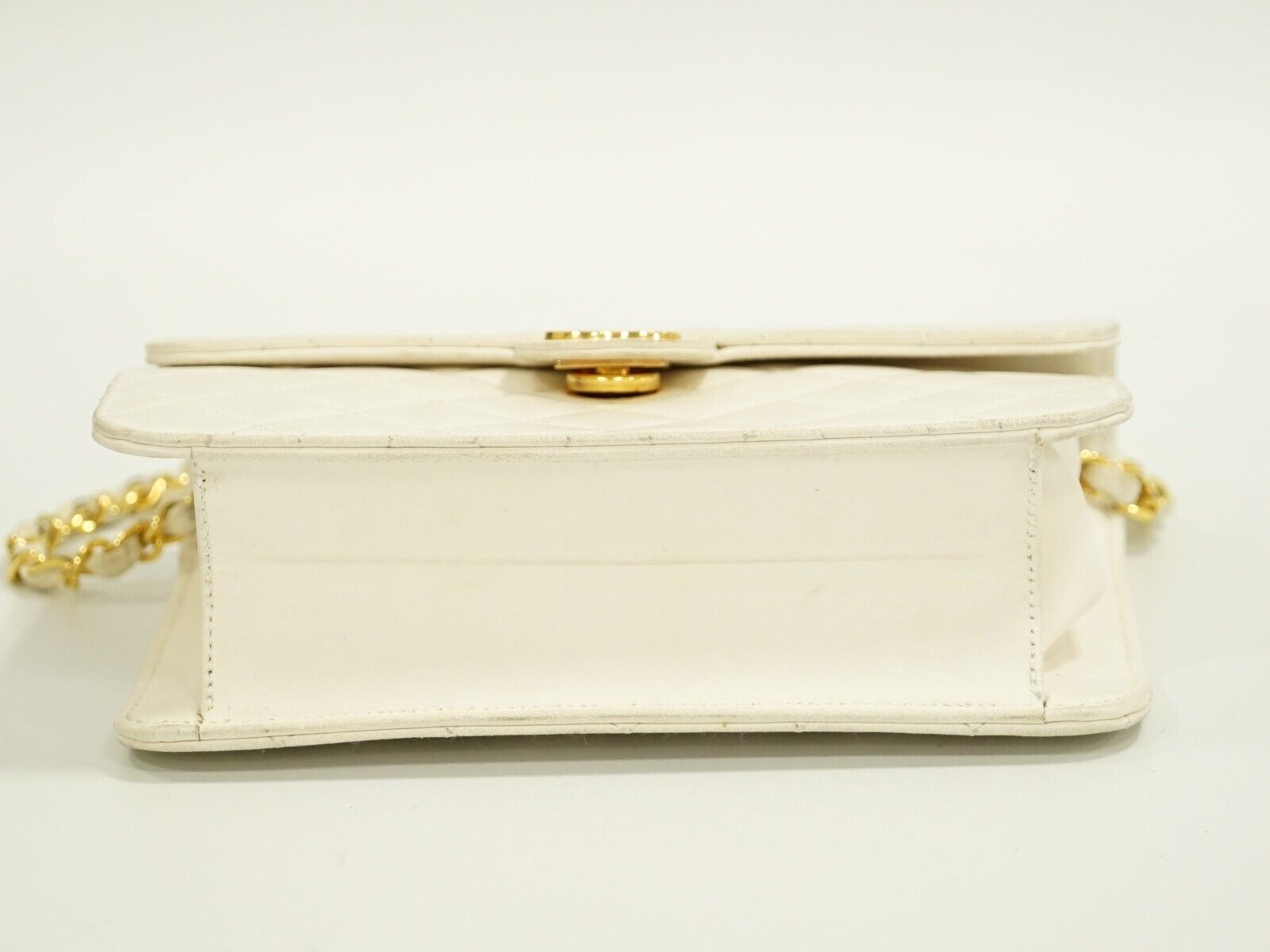 Chanel Shoulder Bag - Almora Bags
