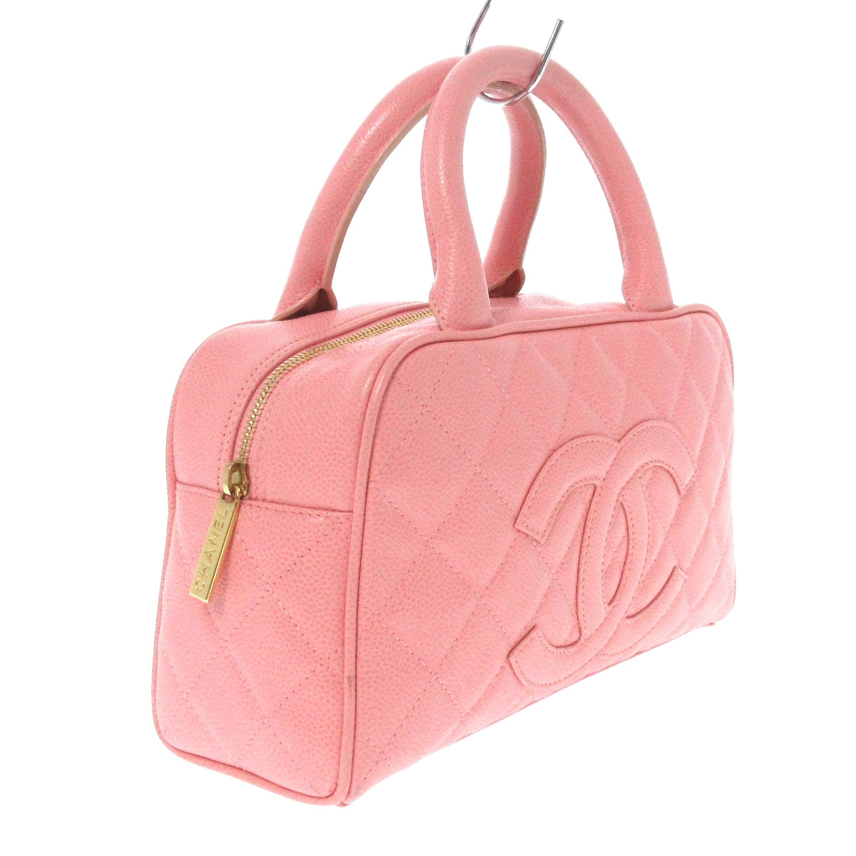 Chanel Handbag Bag - Almora Bags