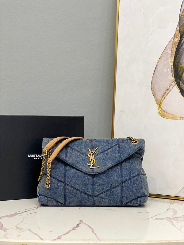 Franco Shops - Yves Saint Laurent - Bags
