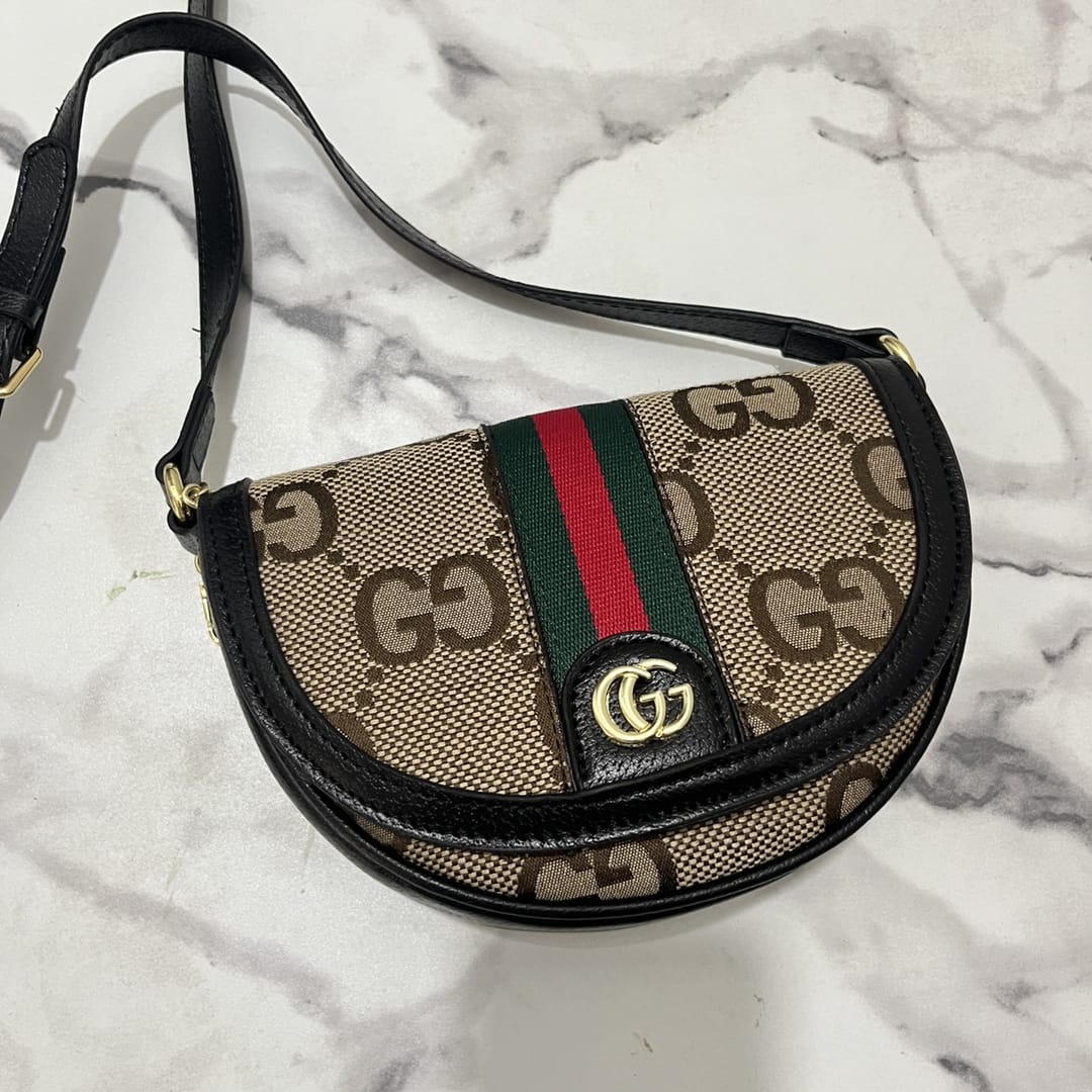 Gucci Designer Crossbody
