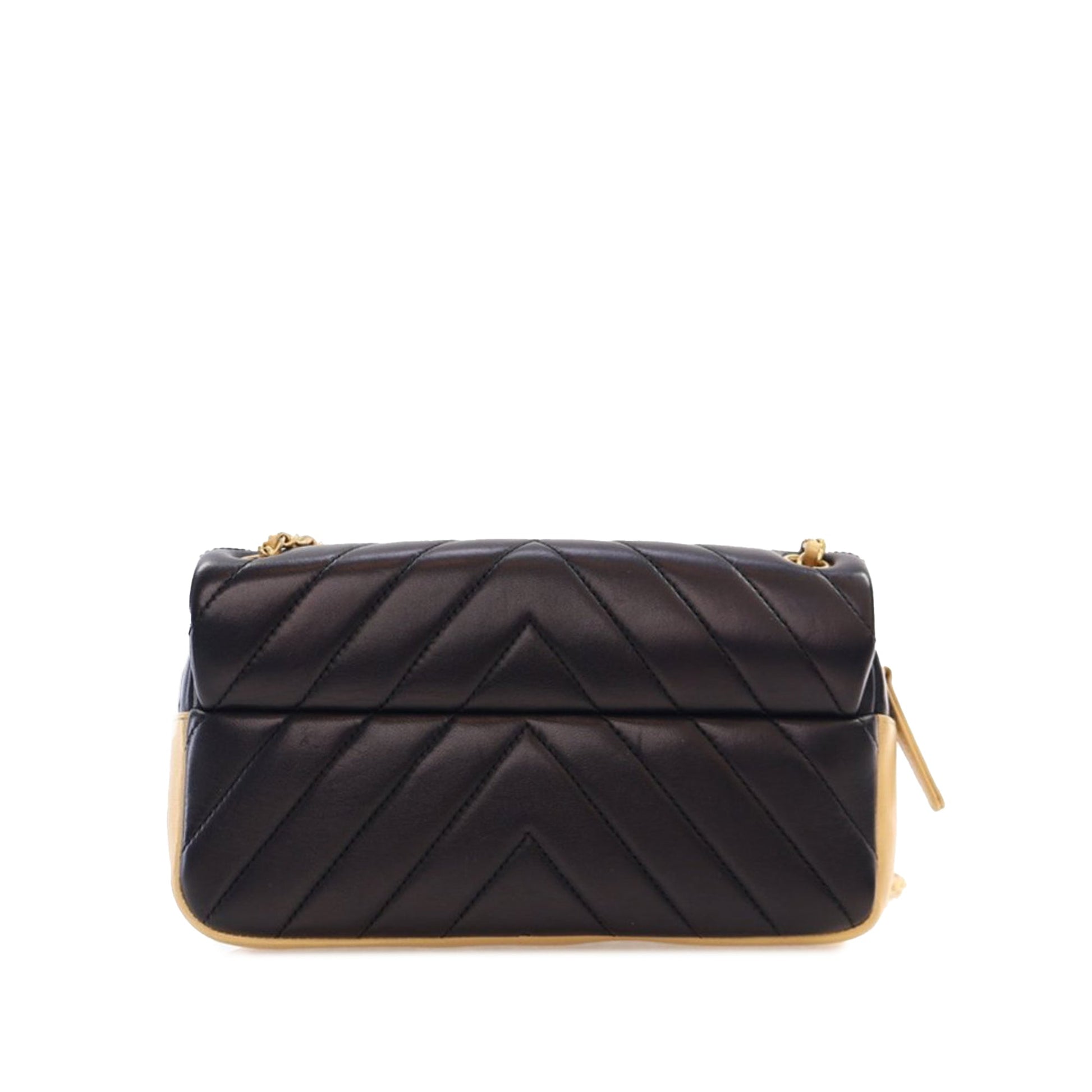 Chanel Flap Shoulder Bag - Almora Bags