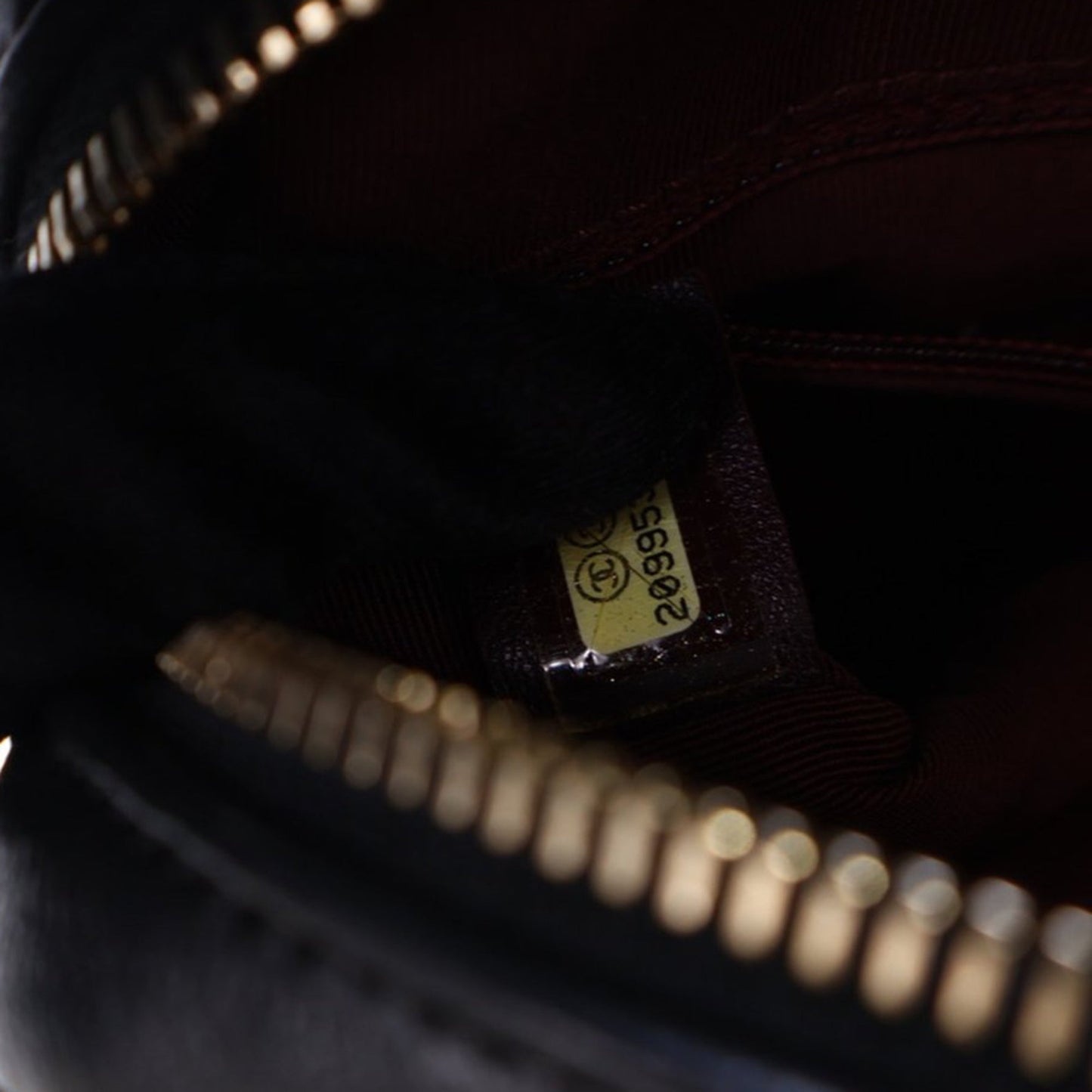 Chanel Flap Shoulder Bag - Almora Bags