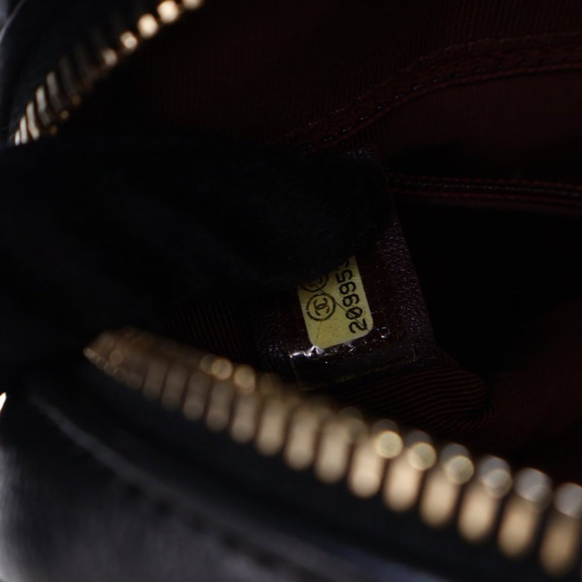 Chanel Flap Shoulder Bag - Almora Bags