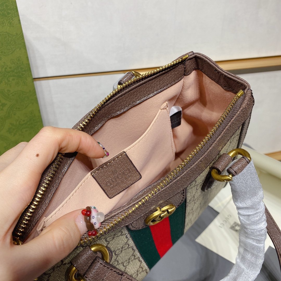 Gucci Designer Handbag