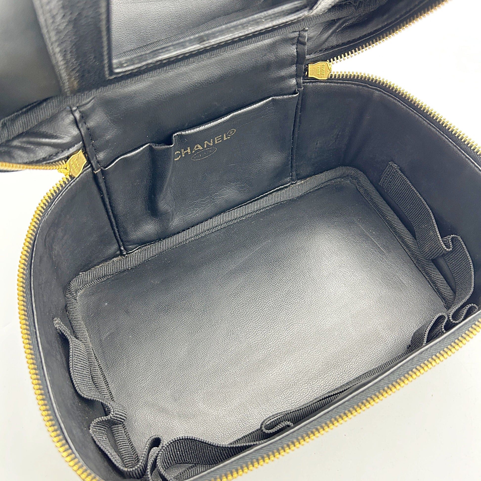 Chanel Handbag Bag - Almora Bags