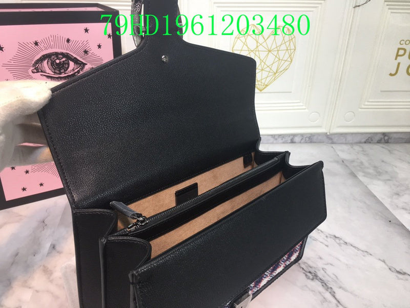Gucci Designer Tote