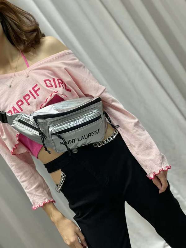 Yves Saint Laurent - Bags 