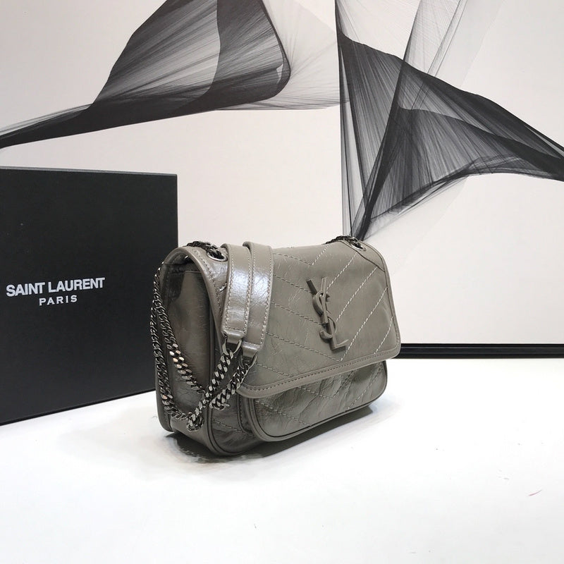Yves Saint Laurent - Bags